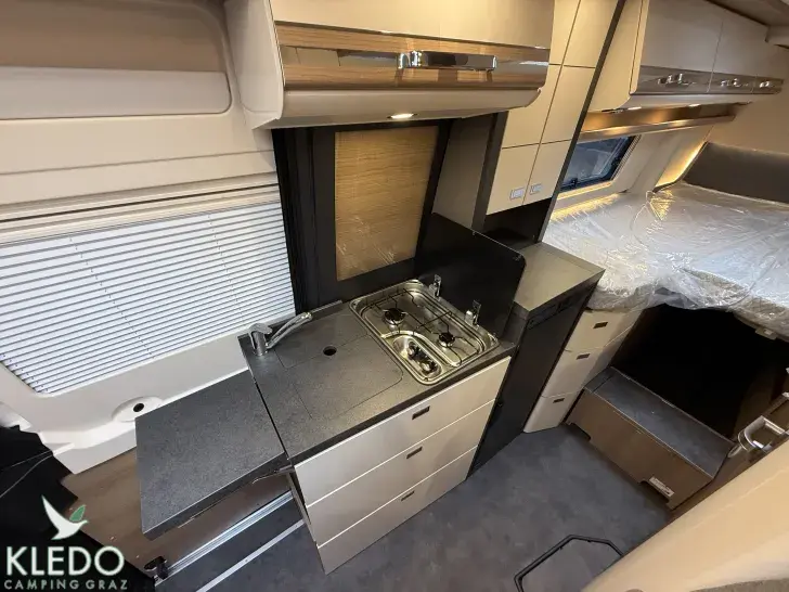 Fahrzeugbild Malibu genius 641 LE #12