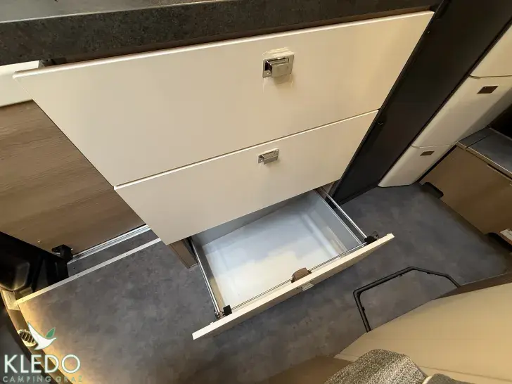 Fahrzeugbild Malibu genius 641 LE #16