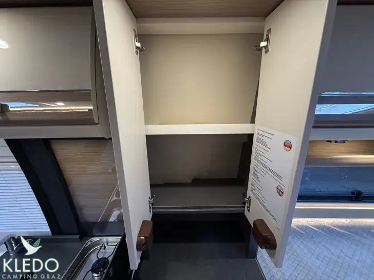 Fahrzeugbild Malibu genius 641 LE #18