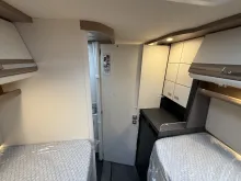 Fahrzeugbild Malibu genius 641 LE #26