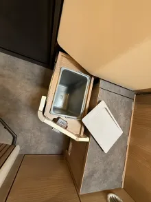 Fahrzeugbild Malibu genius 641 LE #33