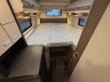 Fahrzeugbild Malibu genius 641 LE #36