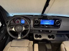 Fahrzeugbild Malibu genius 641 LE #39