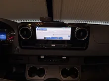 Fahrzeugbild Malibu genius 641 LE #40