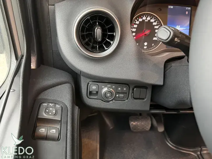 Fahrzeugbild Malibu genius 641 LE #42