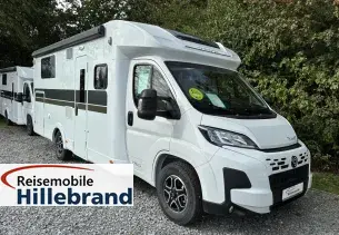 Bild Teilintegriert Advanced T 750 LS