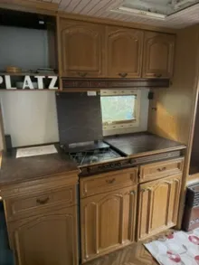 Fahrzeugbild Hobby Prestige 560 TL #4