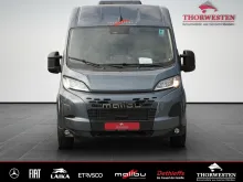Fahrzeugbild Malibu Relax 640 LE R HEAVY 3,5t COMBI 6DE AHK MJ27 #3