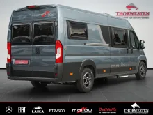 Fahrzeugbild Malibu Relax 640 LE R HEAVY 3,5t COMBI 6DE AHK MJ27 #6