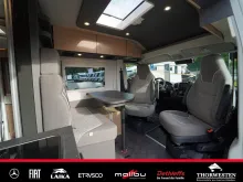 Fahrzeugbild Malibu Relax 640 LE R HEAVY 3,5t COMBI 6DE AHK MJ27 #7
