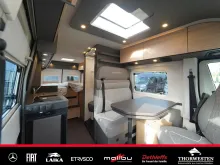 Fahrzeugbild Malibu Relax 640 LE R HEAVY 3,5t COMBI 6DE AHK MJ27 #8