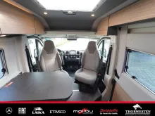 Fahrzeugbild Malibu Relax 640 LE R HEAVY 3,5t COMBI 6DE AHK MJ27 #11