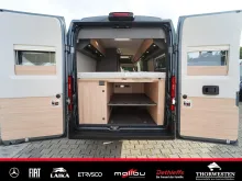Fahrzeugbild Malibu Relax 640 LE R HEAVY 3,5t COMBI 6DE AHK MJ27 #12