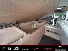 Fahrzeugbild Malibu Relax 640 LE R HEAVY 3,5t COMBI 6DE AHK MJ27 #13