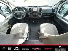 Fahrzeugbild Malibu Relax 640 LE R HEAVY 3,5t COMBI 6DE AHK MJ27 #16