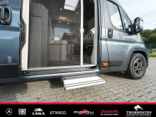 Fahrzeugbild Malibu Relax 640 LE R HEAVY 3,5t COMBI 6DE AHK MJ27 #21