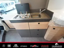 Fahrzeugbild Malibu Relax 640 LE R HEAVY 3,5t COMBI 6DE AHK MJ27 #22