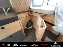 Fahrzeugbild Malibu Relax 640 LE R HEAVY 3,5t COMBI 6DE AHK MJ27 #23
