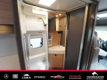 Fahrzeugbild Malibu Relax 640 LE R HEAVY 3,5t COMBI 6DE AHK MJ27 #27