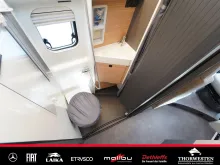 Fahrzeugbild Malibu Relax 640 LE R HEAVY 3,5t COMBI 6DE AHK MJ27 #28