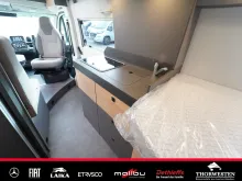 Fahrzeugbild Malibu Relax 640 LE R HEAVY 3,5t COMBI 6DE AHK MJ27 #29