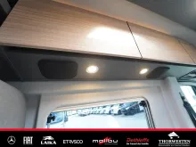 Fahrzeugbild Malibu Relax 640 LE R HEAVY 3,5t COMBI 6DE AHK MJ27 #31