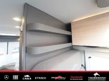 Fahrzeugbild Malibu Relax 640 LE R HEAVY 3,5t COMBI 6DE AHK MJ27 #33