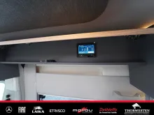 Fahrzeugbild Malibu Relax 640 LE R HEAVY 3,5t COMBI 6DE AHK MJ27 #34