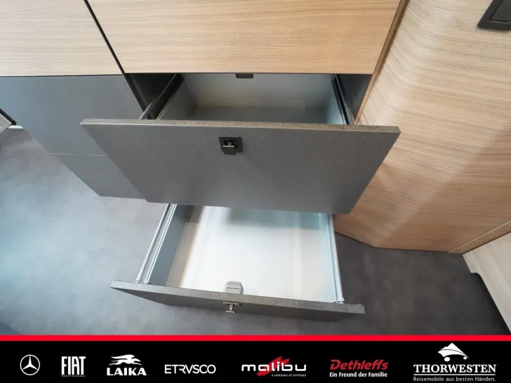 Fahrzeugbild Malibu Relax 640 LE R HEAVY 3,5t COMBI 6DE AHK MJ27 #35