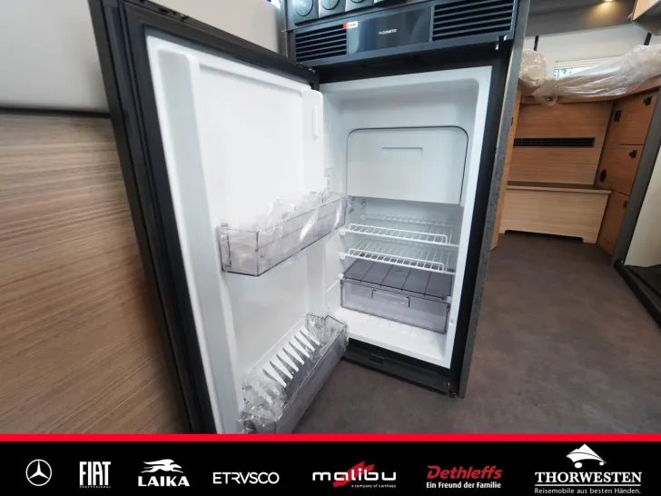 Fahrzeugbild Malibu Relax 640 LE R HEAVY 3,5t COMBI 6DE AHK MJ27 #37