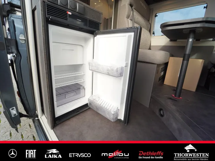 Fahrzeugbild Malibu Relax 640 LE R HEAVY 3,5t COMBI 6DE AHK MJ27 #38