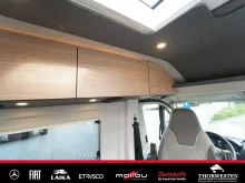 Fahrzeugbild Malibu Relax 640 LE R HEAVY 3,5t COMBI 6DE AHK MJ27 #39