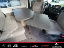 Fahrzeugbild Malibu Relax 640 LE R HEAVY 3,5t COMBI 6DE AHK MJ27 #40