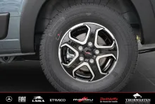 Fahrzeugbild Malibu Relax 640 LE R HEAVY 3,5t COMBI 6DE AHK MJ27 #41