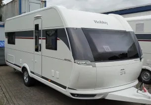 Bild Prestige 560 FC