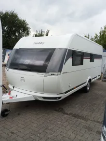 Fahrzeugbild Hobby Prestige 560 FC #3