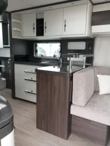 Fahrzeugbild Hobby Prestige 560 FC #5