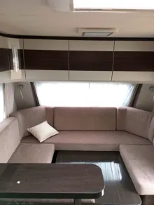 Fahrzeugbild Hobby Prestige 560 FC #8