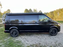 Fahrzeugbild VW Sonstige T5 Camper 4Motion 140 PS LR #2