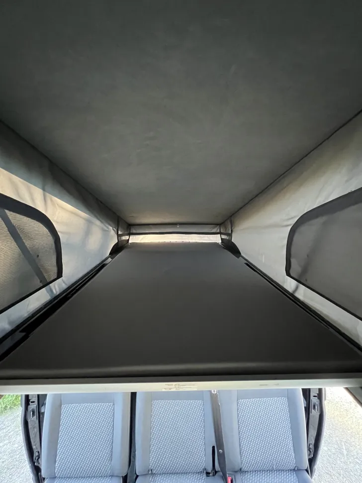 Fahrzeugbild VW Sonstige T5 Camper 4Motion 140 PS LR #4