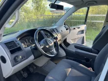Fahrzeugbild VW Sonstige T5 Camper 4Motion 140 PS LR #5