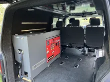 Fahrzeugbild VW Sonstige T5 Camper 4Motion 140 PS LR #6