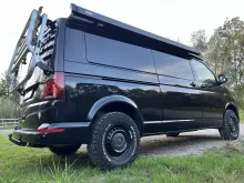 Fahrzeugbild VW Sonstige T5 Camper 4Motion 140 PS LR #8