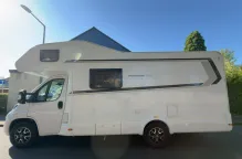 Fahrzeugbild Weinsberg CaraHome 650 DG 1. Hand, privat genutzt, Nicht #6
