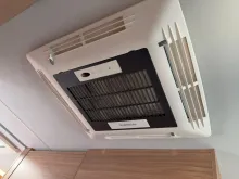 Fahrzeugbild Weinsberg CaraHome 650 DG 1. Hand, privat genutzt, Nicht #10