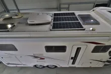 Fahrzeugbild Eura Mobil AS 770 EB/Einzelbetten/Solar/Klima/Finanzierung #5
