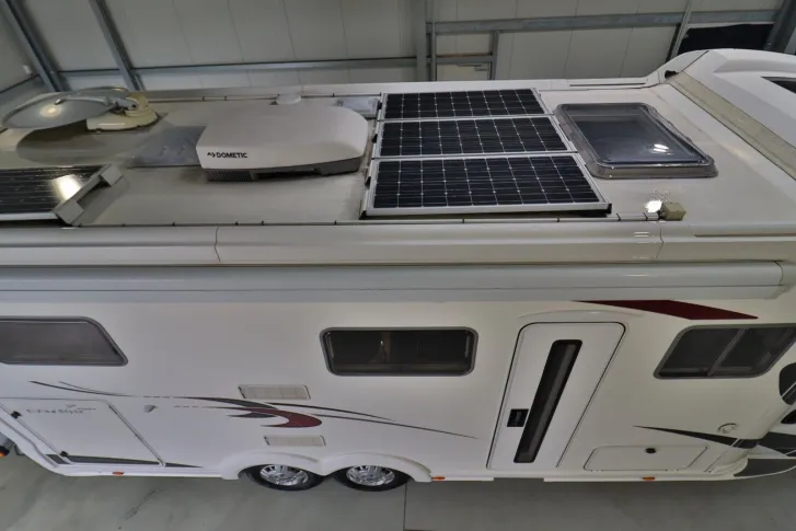 Fahrzeugbild Eura Mobil AS 770 EB/Einzelbetten/Solar/Klima/Finanzierung #5