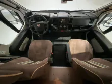 Fahrzeugbild Eura Mobil AS 770 EB/Einzelbetten/Solar/Klima/Finanzierung #7