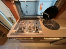 Fahrzeugbild Eura Mobil AS 770 EB/Einzelbetten/Solar/Klima/Finanzierung #15