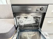 Fahrzeugbild Hobby De Luxe 515 UHL /2.000 kg/Backofen/Bettverbreite #10